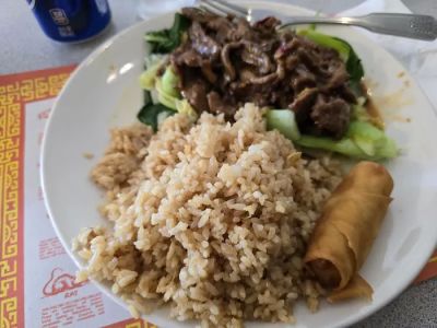 Spicy House 0