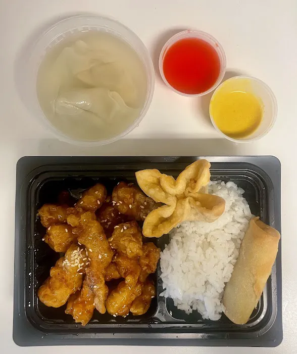 Spicy House 7