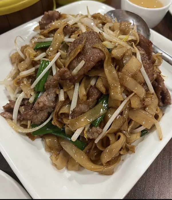 Sing On Pho Noodle House 5