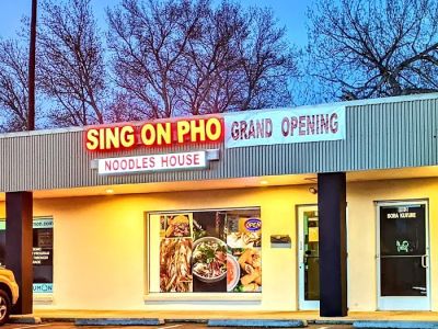 Sing On Pho Noodle House 0