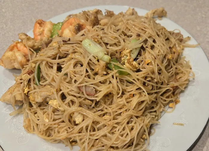 Sing On Pho Noodle House 9