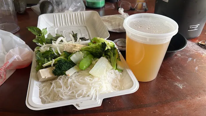 Sing On Pho Noodle House 10