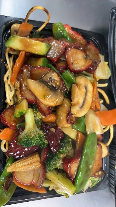 Tasty Asia 8