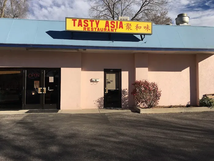 Tasty Asia 1