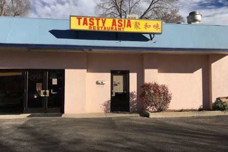 Tasty Asia