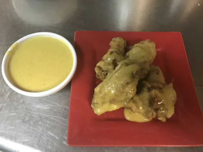 China 88 & Pho Restaurant 5