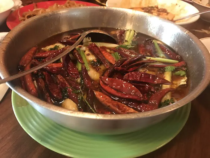 China 88 & Pho Restaurant 9