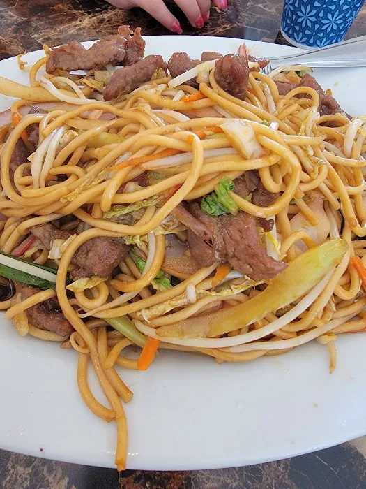 China 88 & Pho Restaurant 3