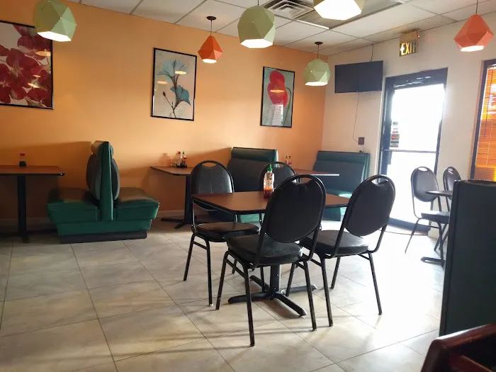 China 88 & Pho Restaurant 6