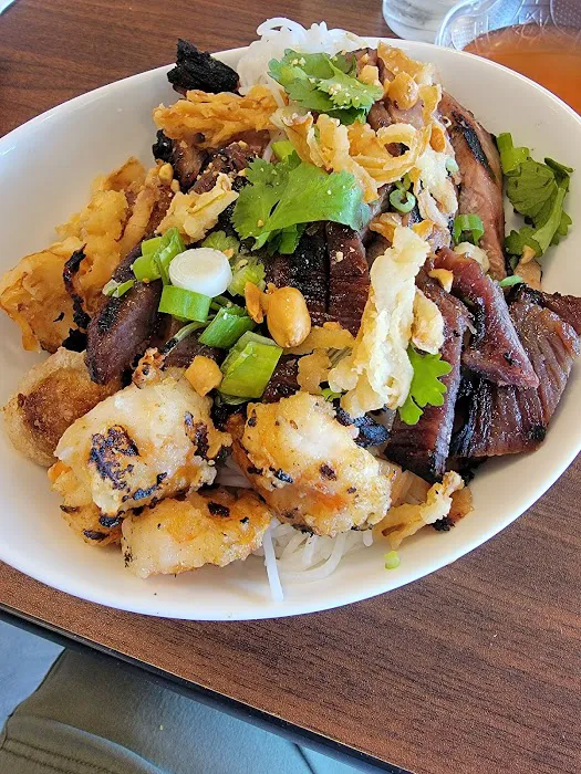 China 88 & Pho Restaurant 10
