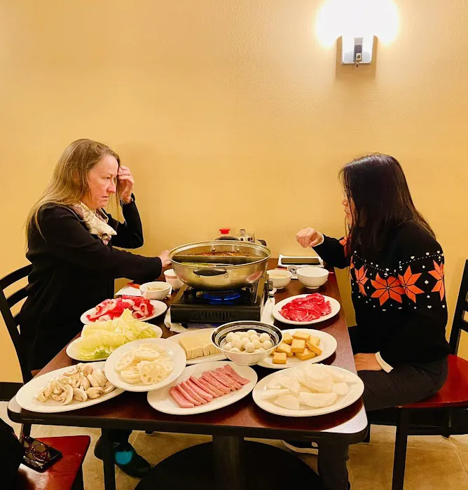 Oriental Café 6
