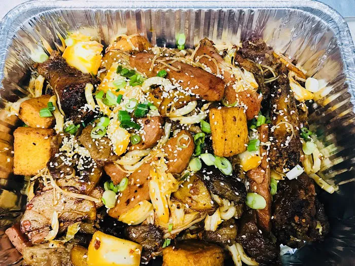 Oriental Café 7