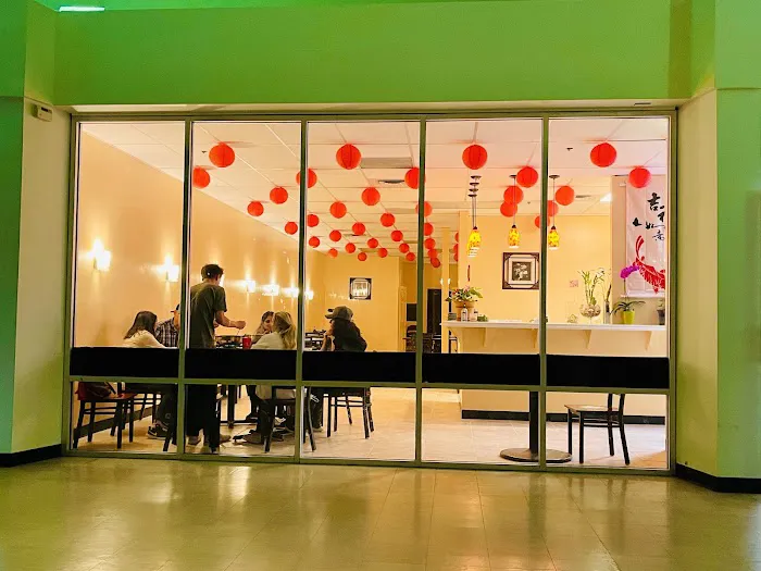 Oriental Café 8