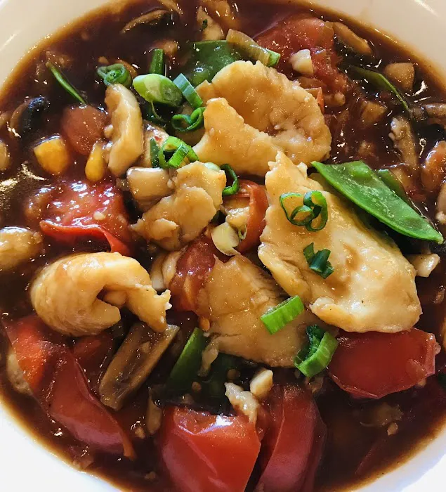 Oriental Café 4