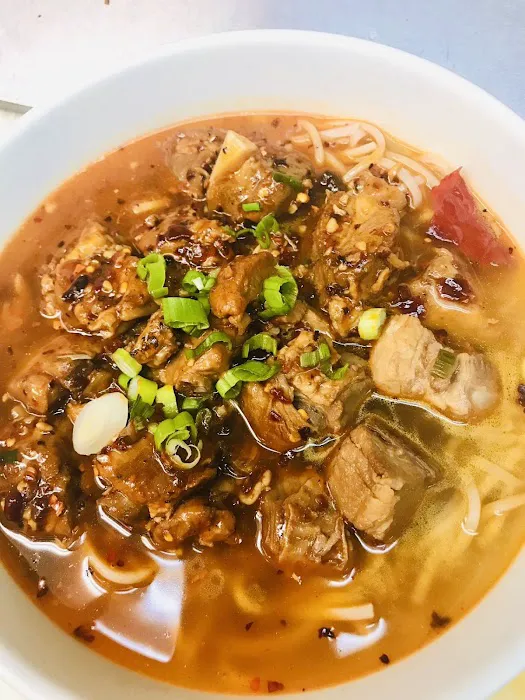 Oriental Café 9