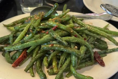 Five Spice