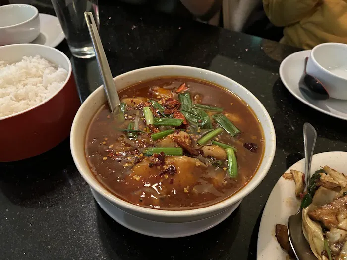 Five Spice 9