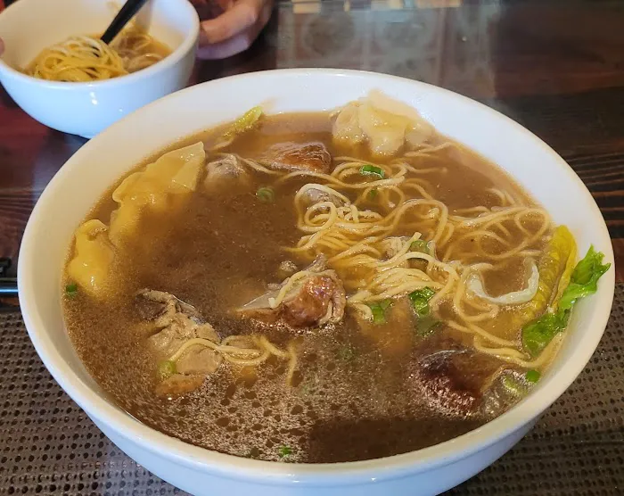 Jin Chan Zhang Restaurant 4