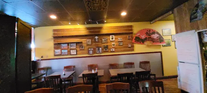 Jin Chan Zhang Restaurant 3