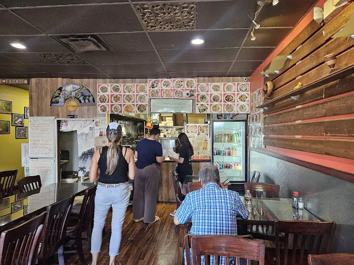 Jin Chan Zhang Restaurant 6