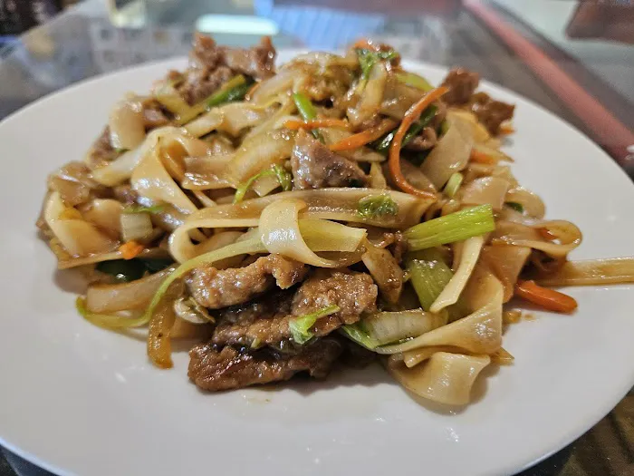 Jin Chan Zhang Restaurant 9