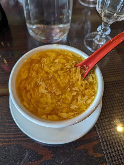 Jin Chan Zhang Restaurant 10