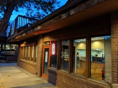 China Gourmet (Boulder) 0