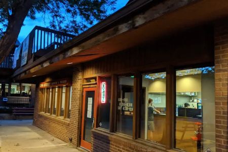 China Gourmet (Boulder)