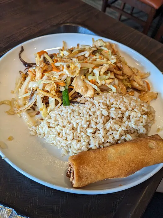 China Gourmet (Boulder) 8