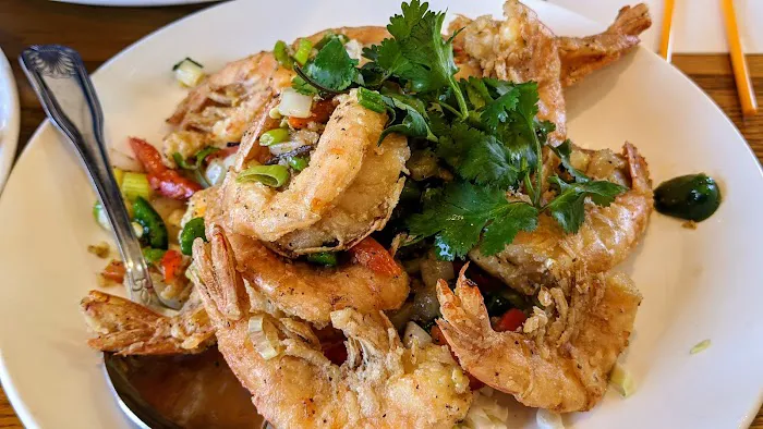 China Gourmet (Boulder) 2