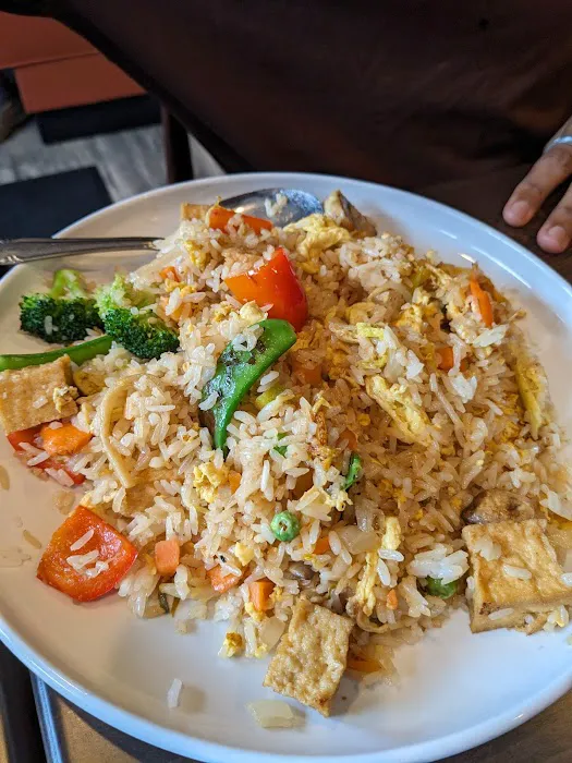 China Gourmet (Boulder) 6