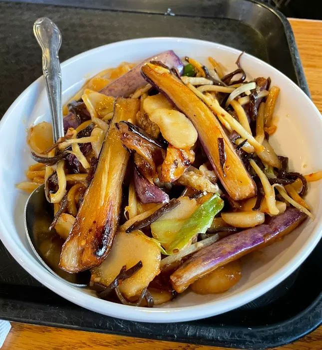 China Gourmet (Boulder) 7