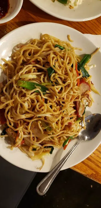 China Gourmet (Boulder) 4