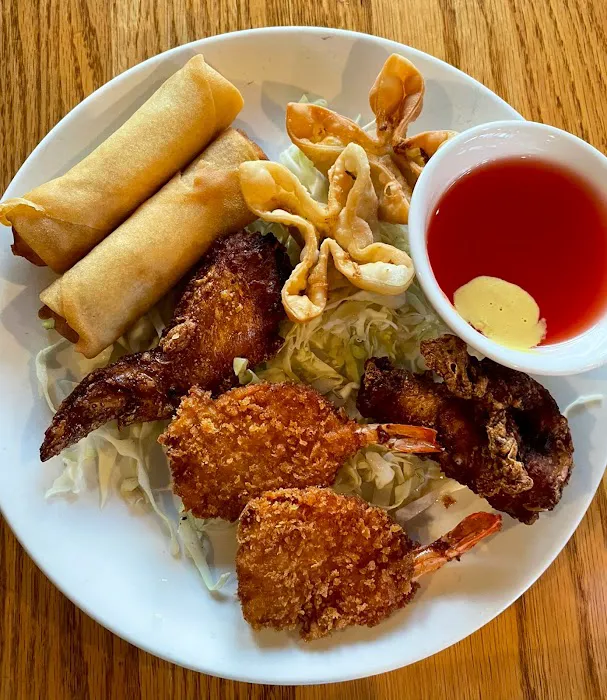 China Gourmet (Boulder) 5