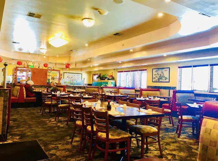Royal Wok 10