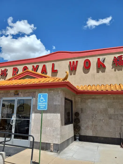 Royal Wok 8