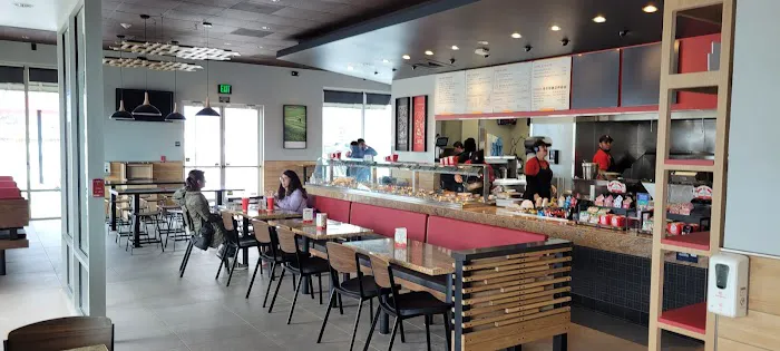 Panda Express 1