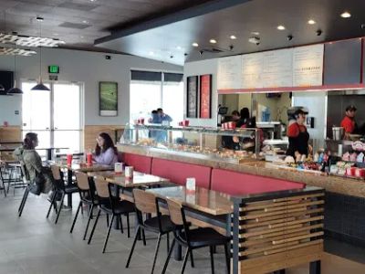 Panda Express 0