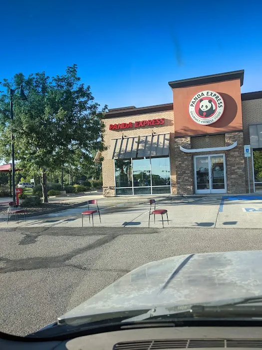Panda Express 4