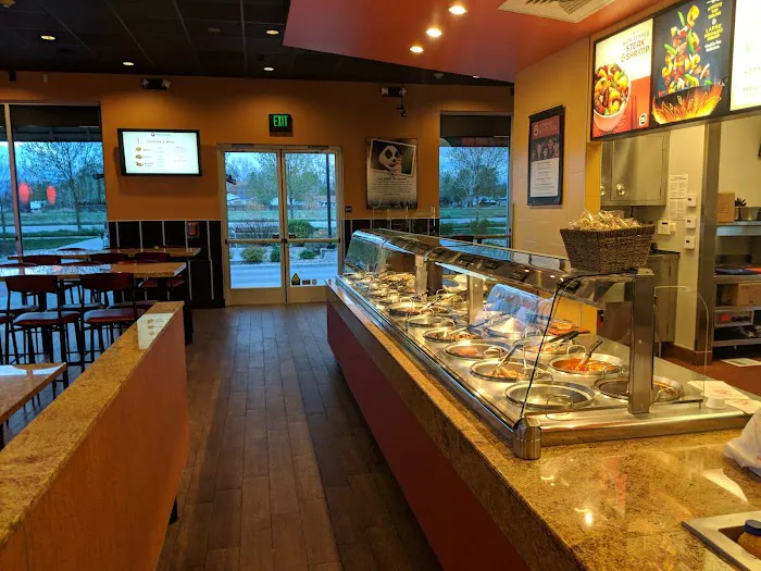 Panda Express 6