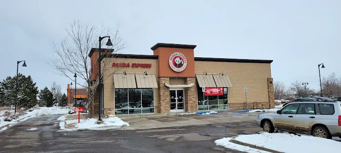 Panda Express 5