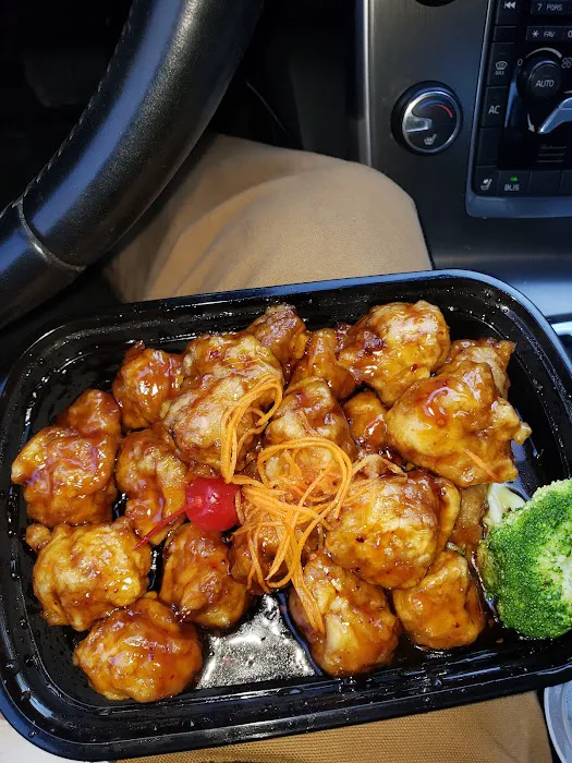 Lucky Dragon 3