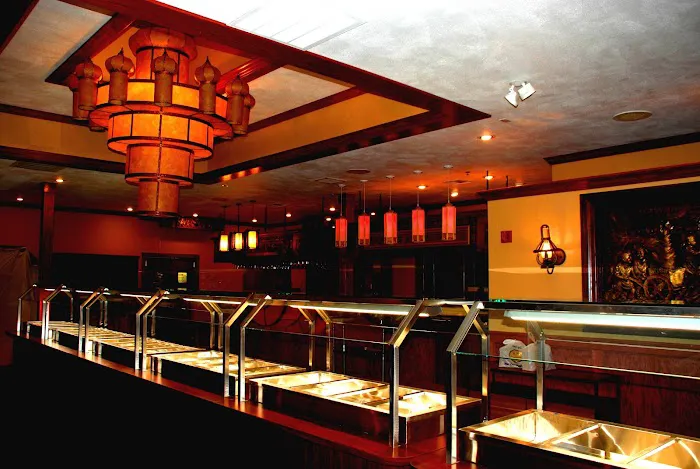Peking Sunrise Restaurant and Lounge 1