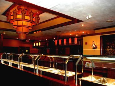 Peking Sunrise Restaurant and Lounge 0