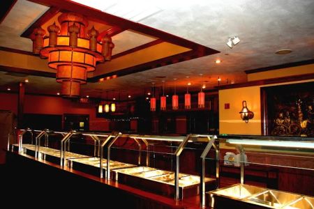 Peking Sunrise Restaurant and Lounge