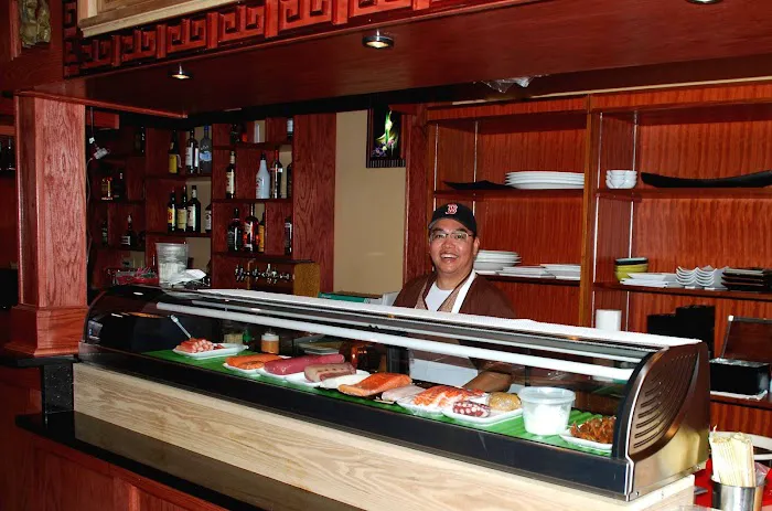 Peking Sunrise Restaurant and Lounge 6