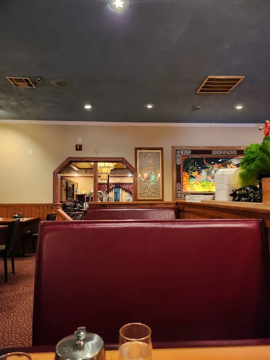 Peking Sunrise Restaurant and Lounge 3