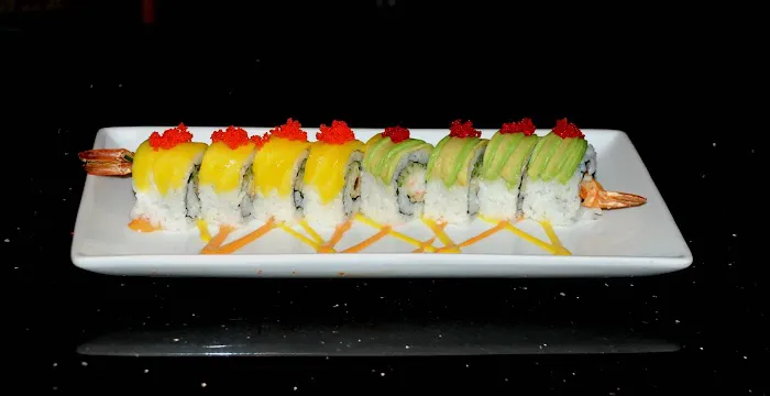 Peking Sunrise Restaurant and Lounge 7