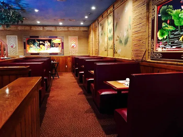 Peking Sunrise Restaurant and Lounge 9