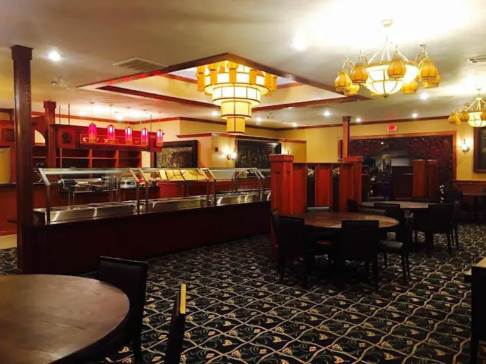 Peking Sunrise Restaurant and Lounge 10